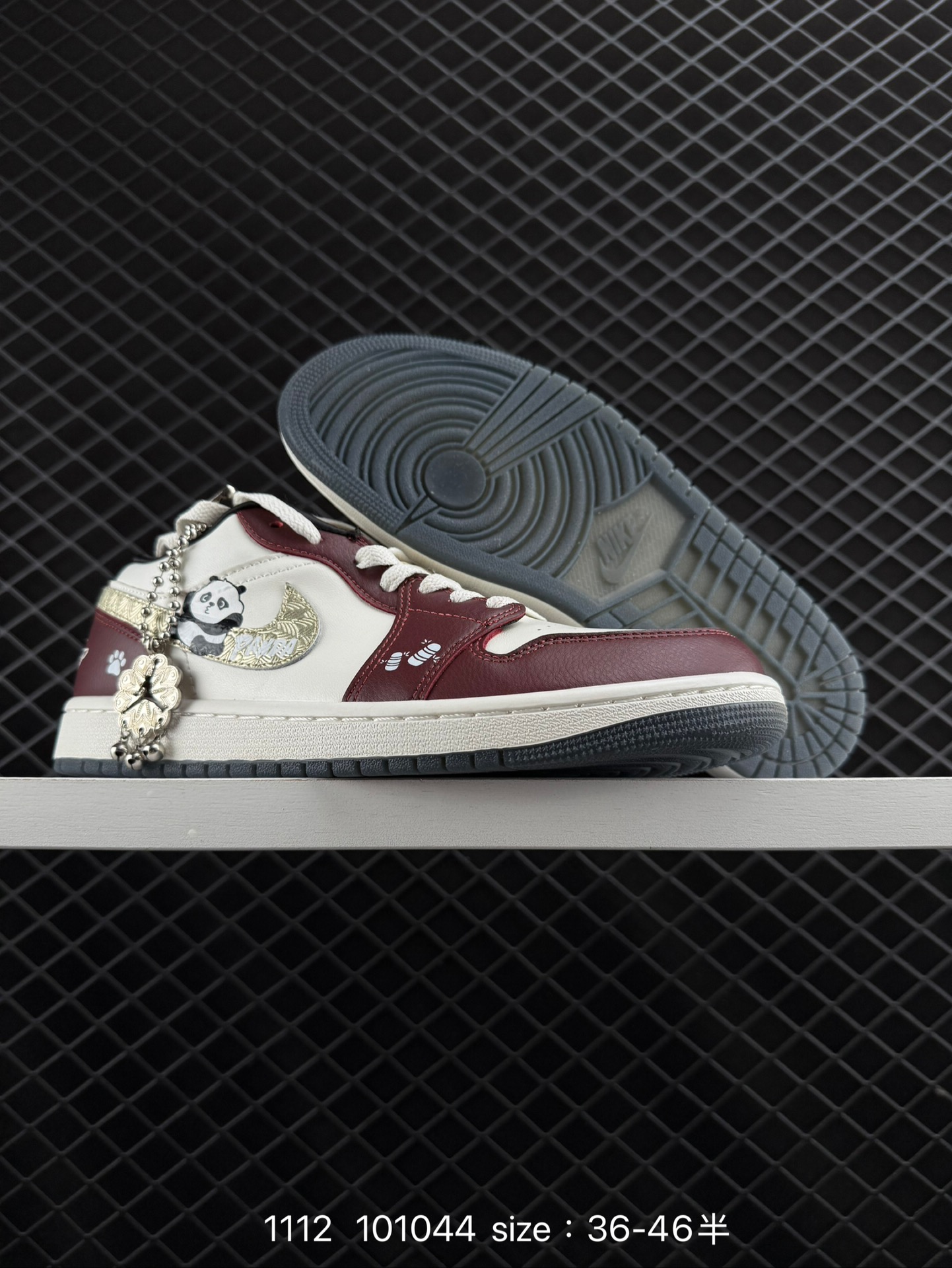 Air Jordan 1 Low AJ1